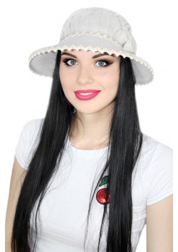 Шляпа "Паисия"