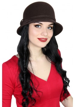 Шляпка "Элиза"