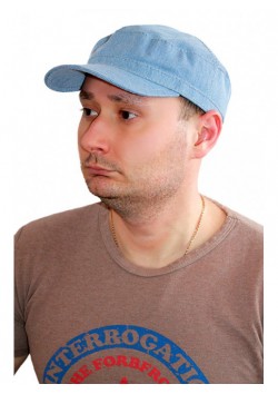 Картуз "Рэй"