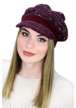 Кепка "Памела"