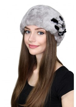 Берет "Памелия"