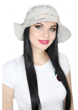 Шляпа "Парадис"