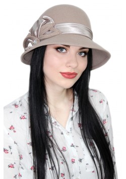 Шляпа "Парижанка"