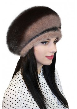 Берет "Парижанка"