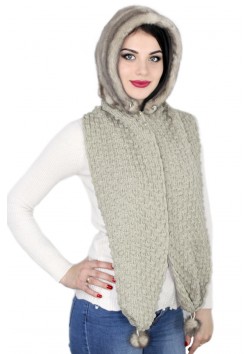 Капор "Патрисия"