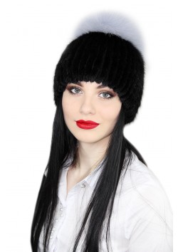 Шапка "Патрисия"