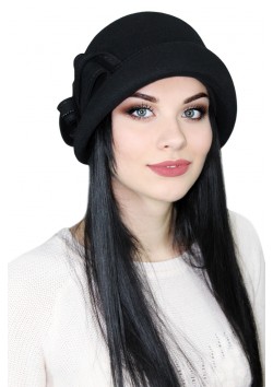 Шляпка "Паулина"