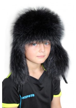 Ушанка "Павлик"