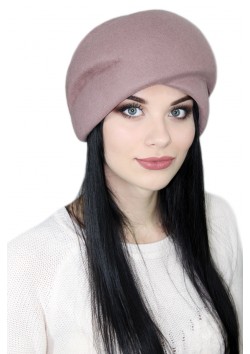 Берет "Павлина"