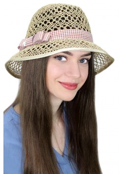 Шляпа "Павлия"