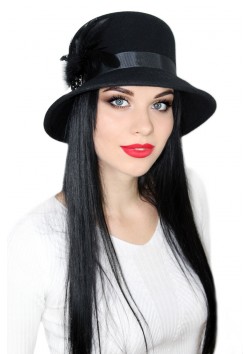 Шляпа "Пенелопа"