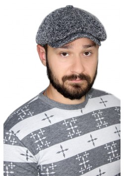 Кепка "Пьер"