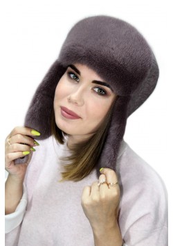 Ушанка "Персефона"