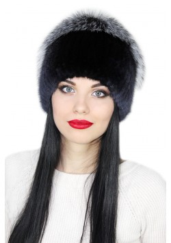 Шапка "Персея"