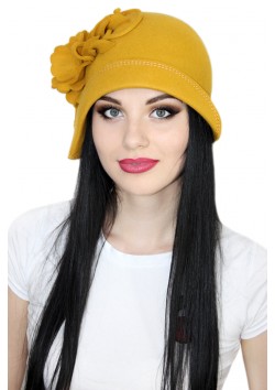 Шляпка "Персида" Шляпка "Персида"