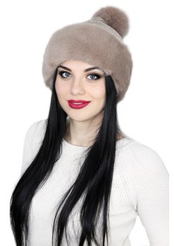 Шапка "Персия"