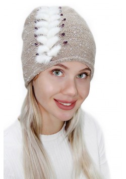 Шапка "Полли"