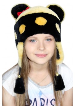 Шапка "Поночка"