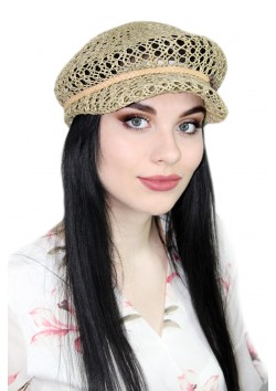 Кепка "Прованс"