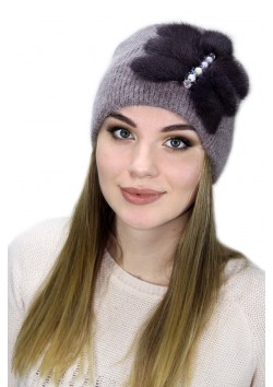 Шапка "Радалия"