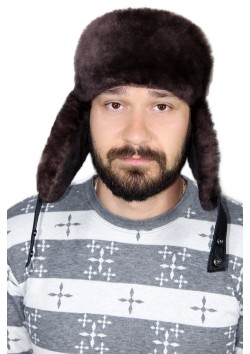 Ушанка "Рафаэль"