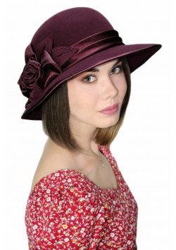 Шляпа "Раймонда"