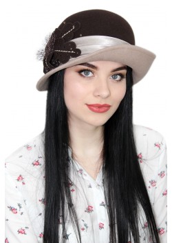 Шляпа "Рамона"