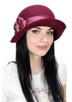 Шляпа "Рассвет" Шляпа "Рассвет"