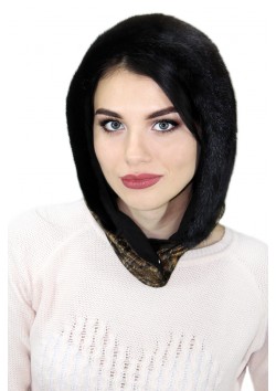 Капор "Савана"