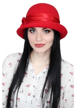 Шляпка "Раяна"