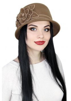 Шляпка "Ребека"