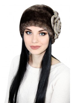 Шапка "Ровена"