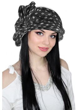 Шляпка "Реджина"