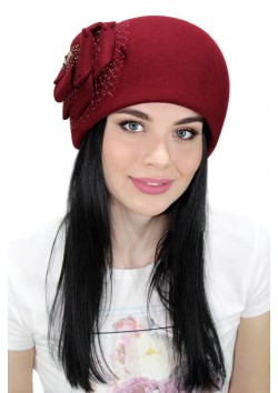 Берет "Редсби"