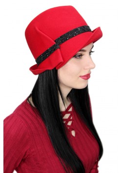 Шляпка "Редсби"