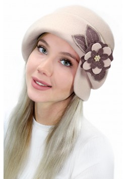 Шляпка "Редсия"