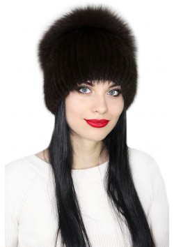 Шапка "Регина"