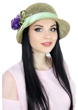 Шляпа "Рейчел"
