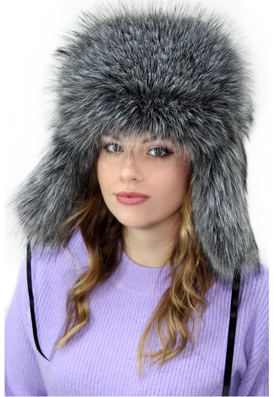 Ушанка "Рейкьявик"