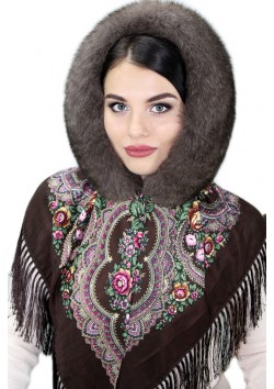 Капор "Рейнальда"