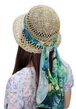 Шляпа "Рекха"