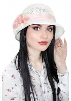 Шляпка "Риана"