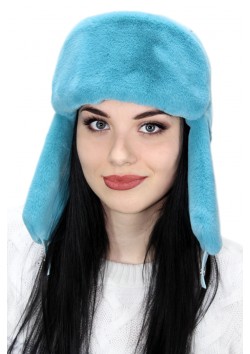 Ушанка "Ричеса"