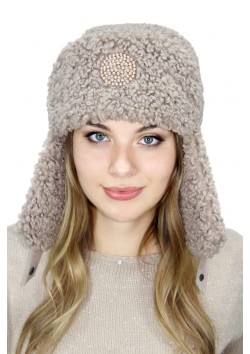 Ушанка "Ридси"