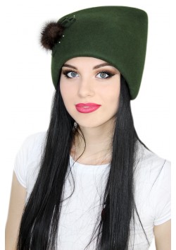 Феска "Ридвана"