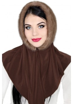 Капор "Ридвана"