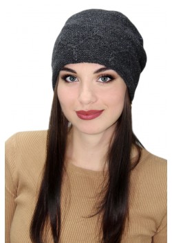 Шапка "Рикела"