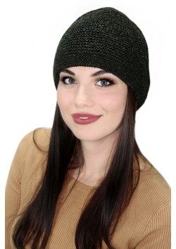 Шапка "Рикси"