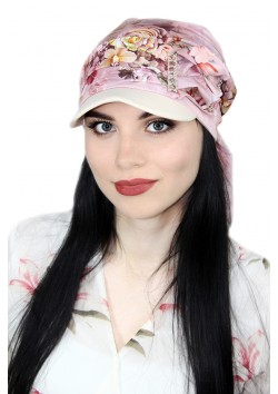 Кепка "Риквела"