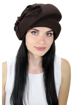 Берет "Ривета"